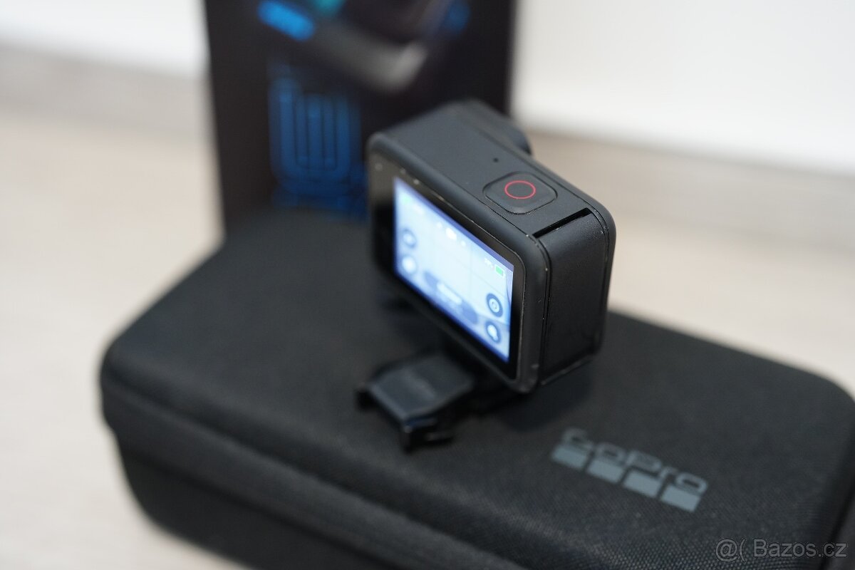 GoPro HERO 11 Black - 4
