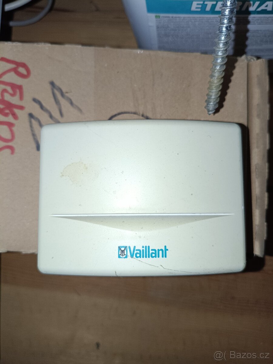 kondenzační kotel Vaillant VU 30CS/1-5 - 4