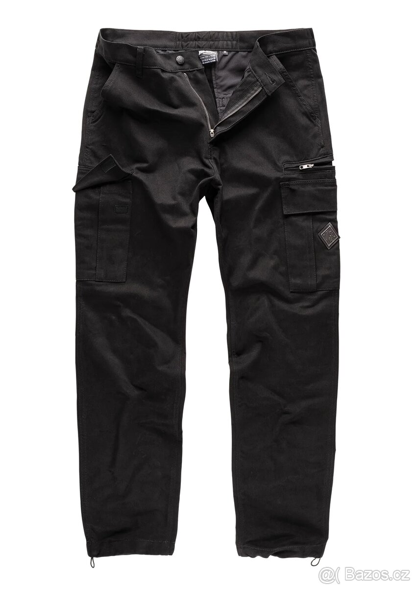 Oblečení Men Of Mayhem - 4