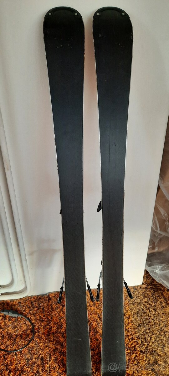 lyže Völkl, 135cm - 4