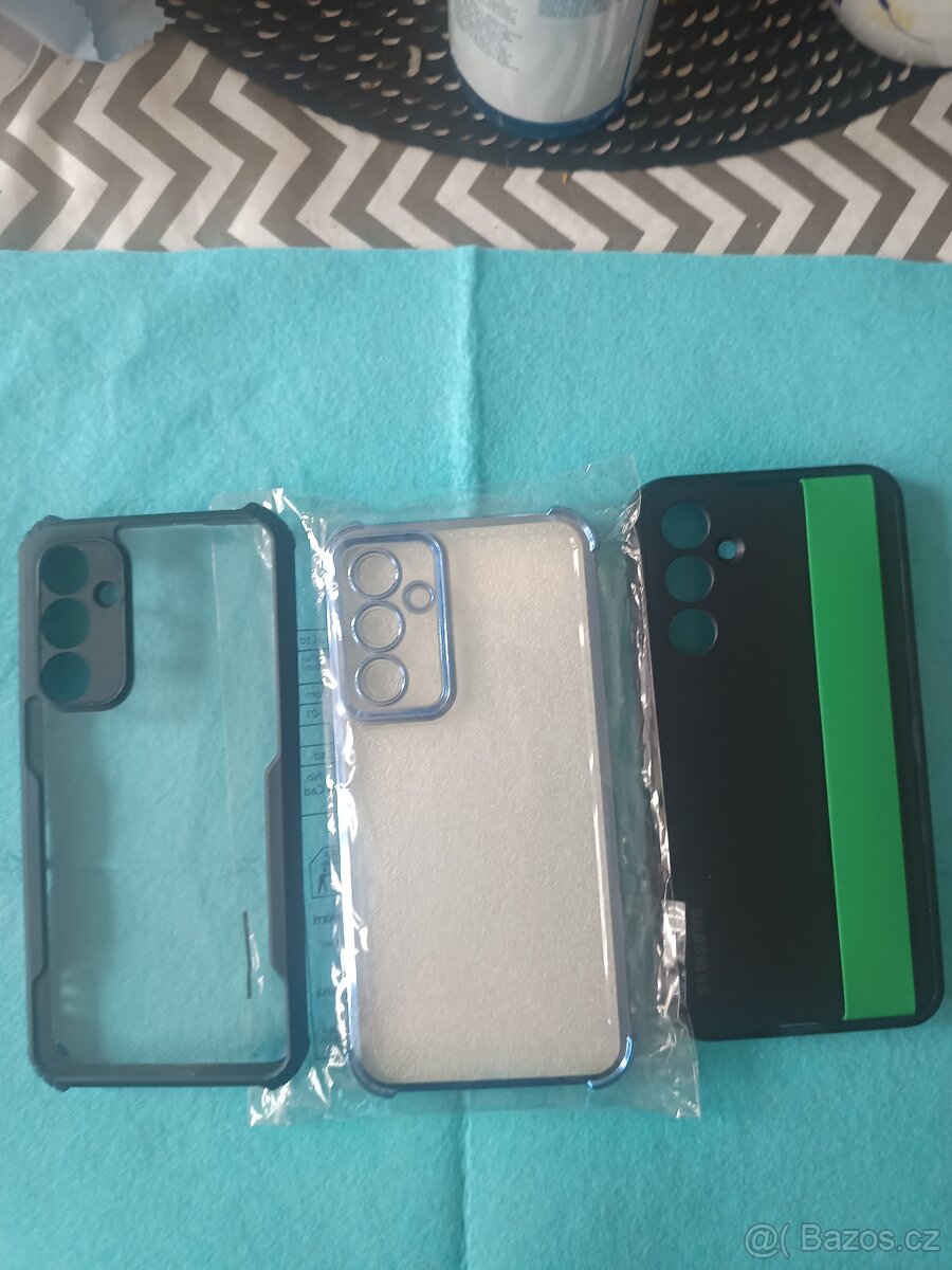 Samsung Galaxy a54 5g 8/128gb - 4