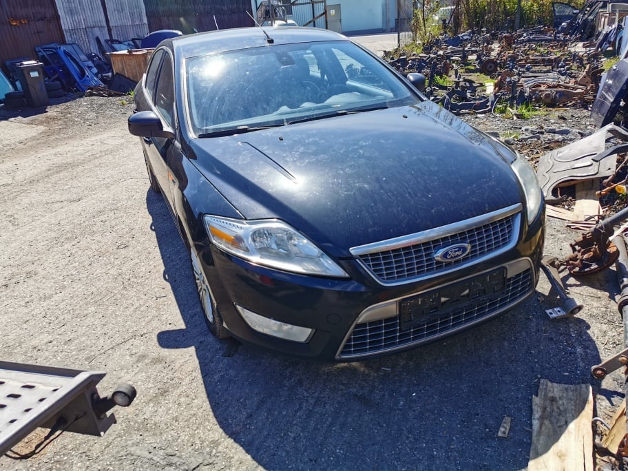 prodam dily na ford mondeo mk4 1,8 tdci 92kw ford MONDEO 1,8 - 4