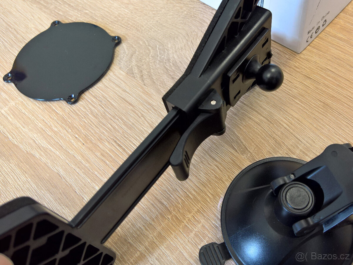 Držák na tablet nebo telefon - 4