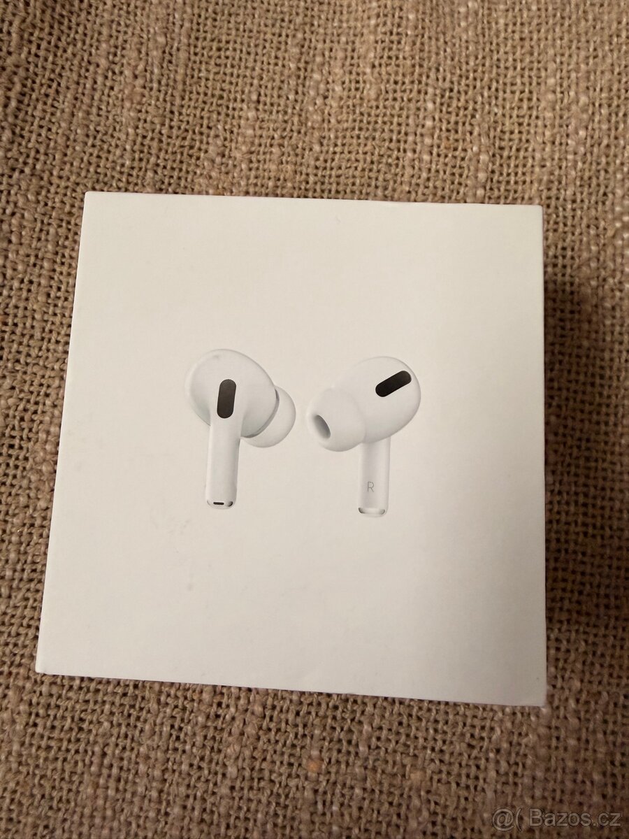 AirPods Pro - 4