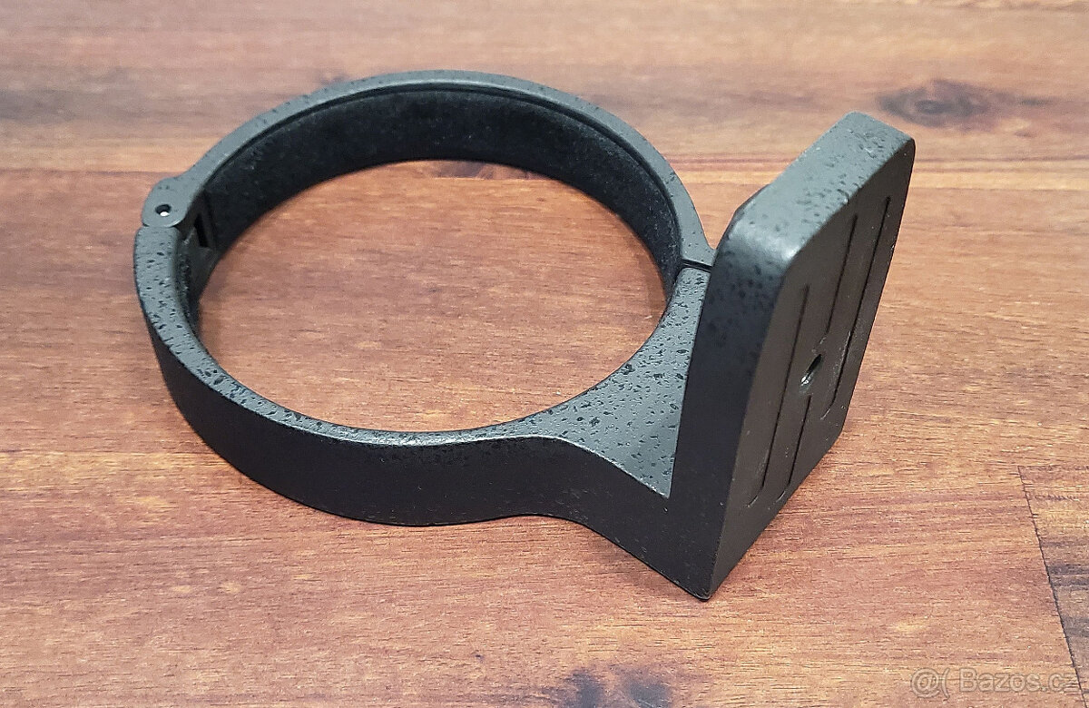 Stativová objímka pro Nikon 80-200 a další .. - 4