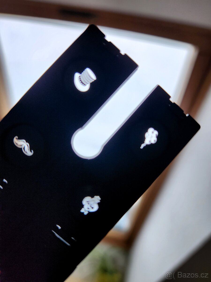 Párty Vánoce Velikonoce Halloween projektor - Promítačka - 4