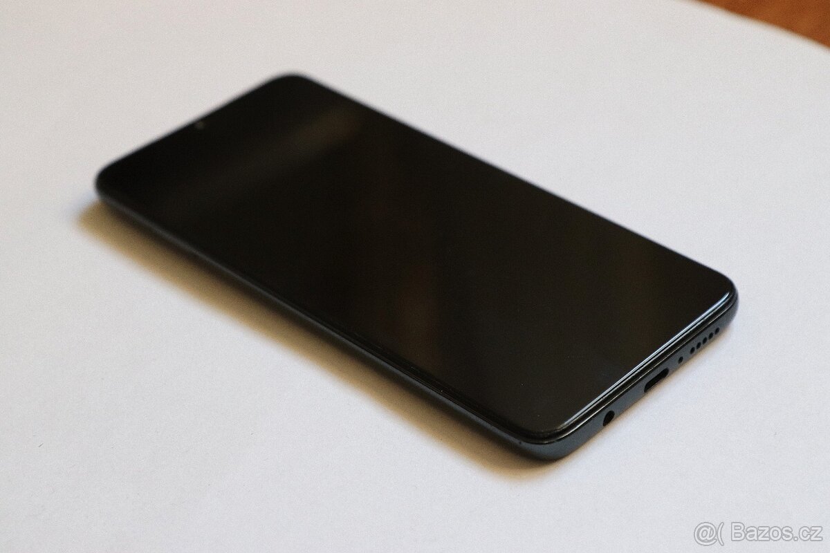 Xiaomi Redmi Note 8 Pro Mineral Grey 6 GB/128 GB - 4