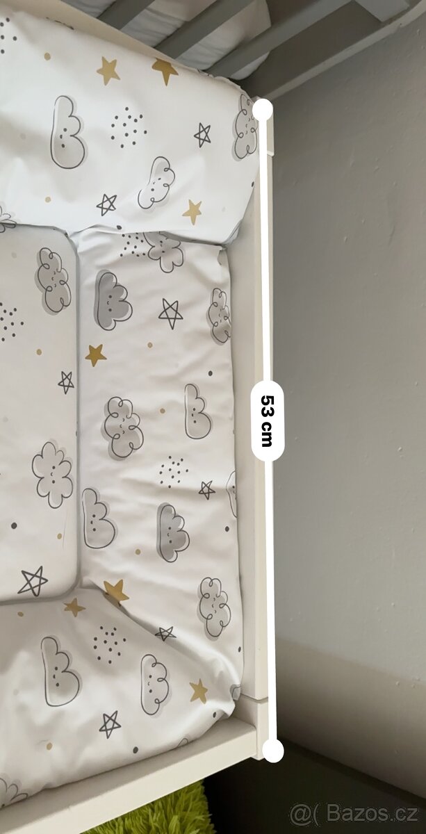 Přebalovací pult - 4