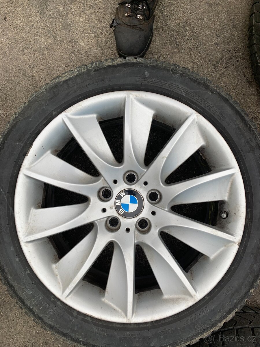 kola BMW 18´´ styl 329 - 4