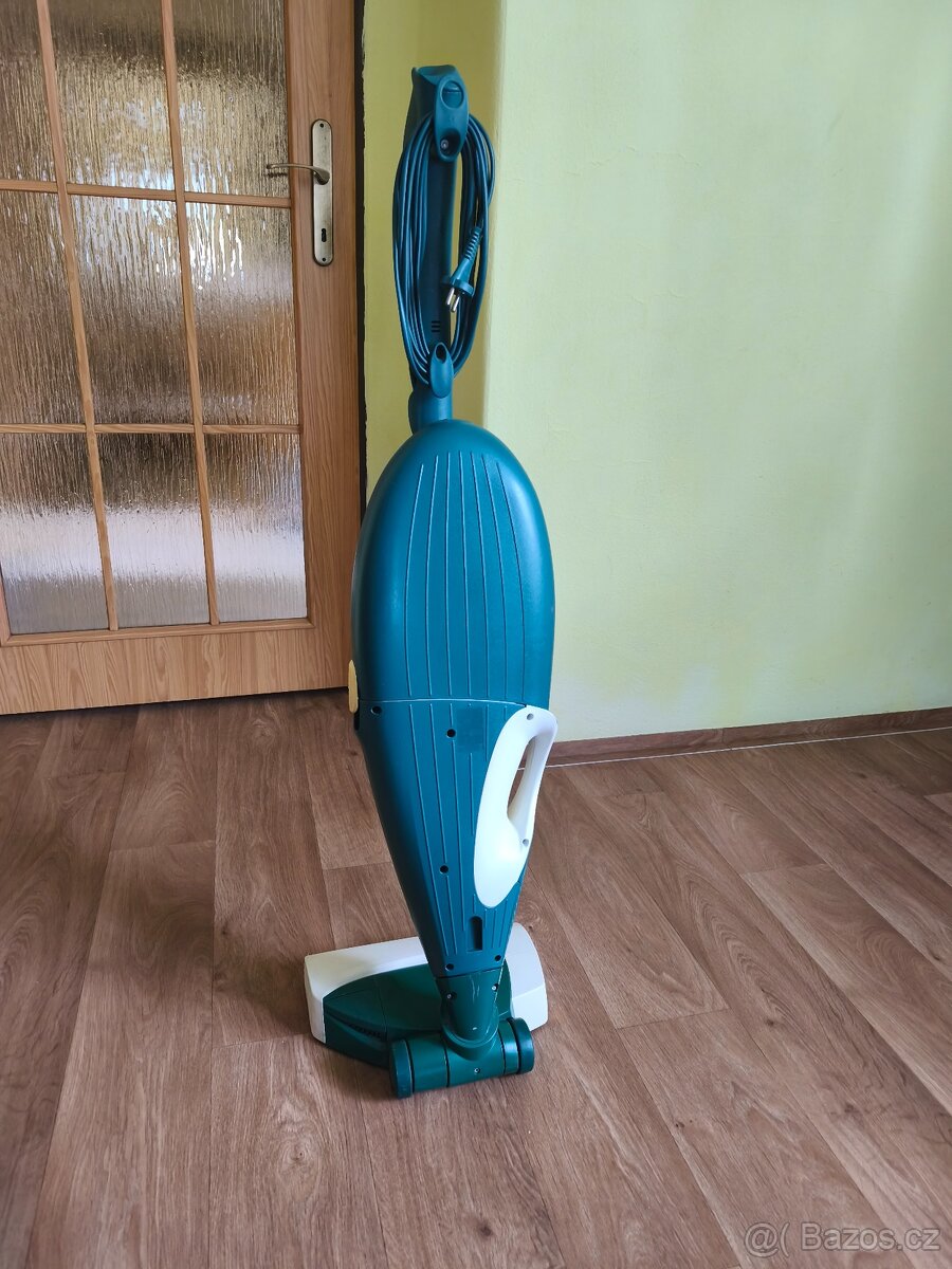 Prodám Vysavač VORWERK KOBOLD 136 - 4