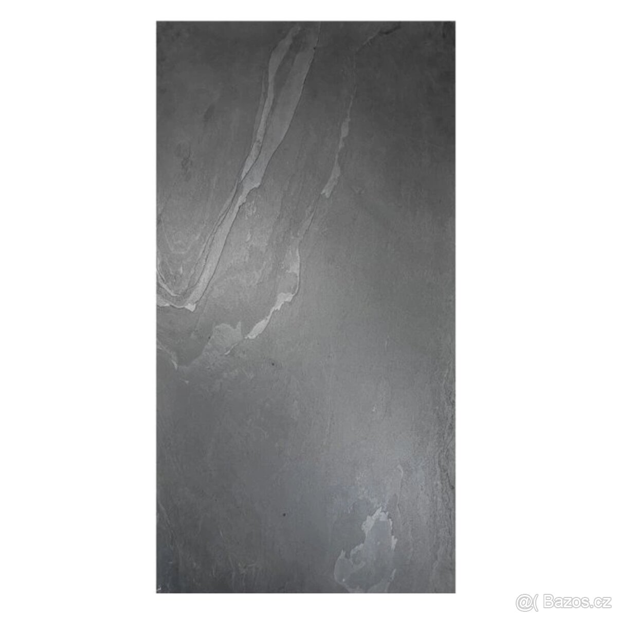 Obkladový kámen STONESTYLE - světle černá,lepíce panely - 4