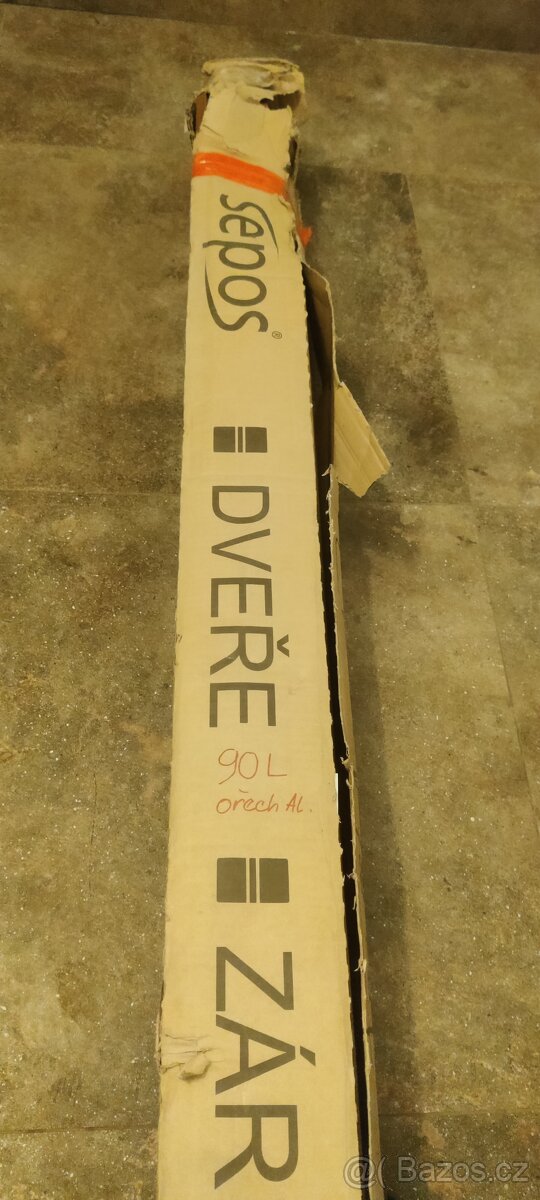 Obložková zárubeň - 4