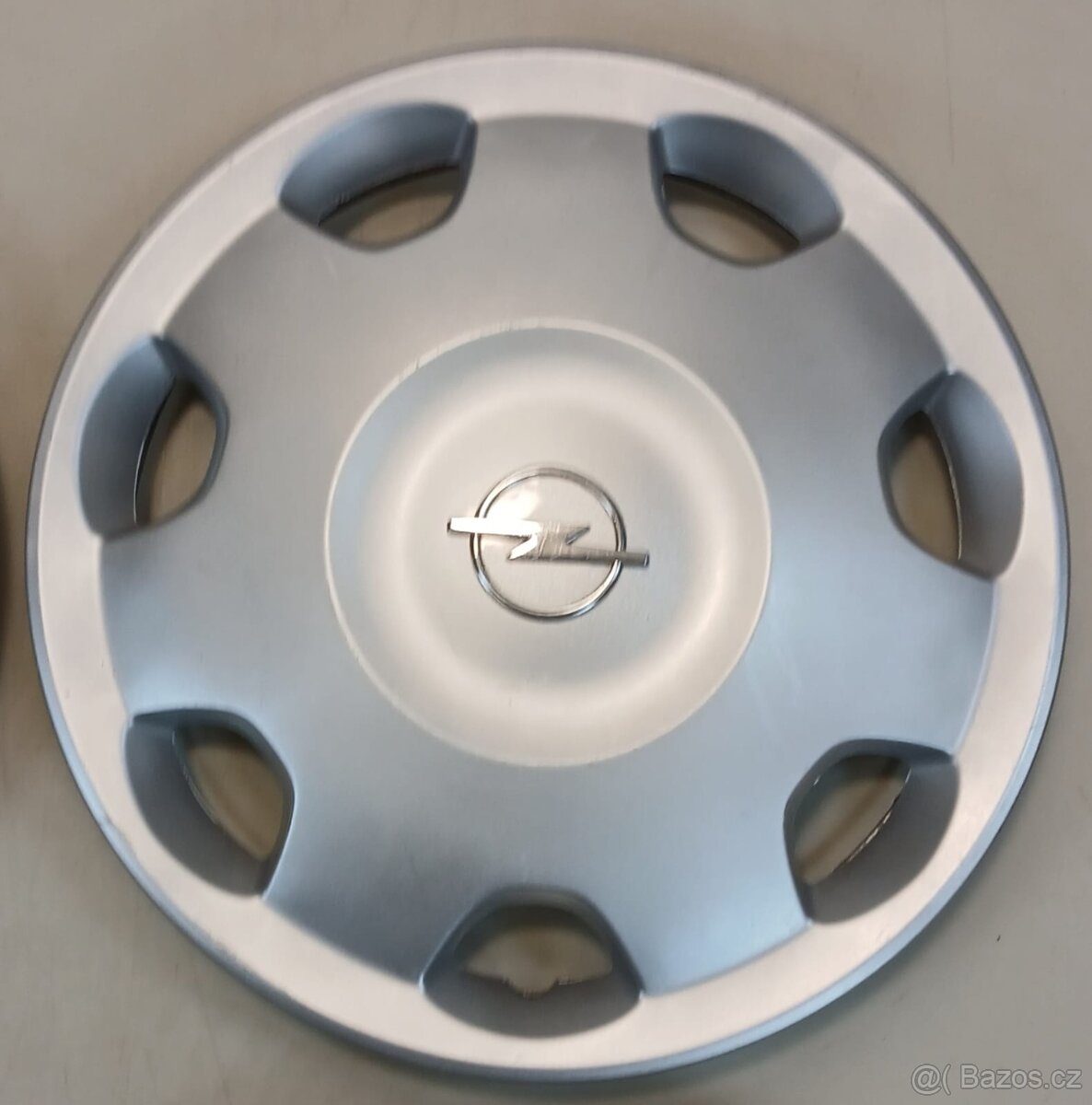 Originální poklice Opel 13" - 4