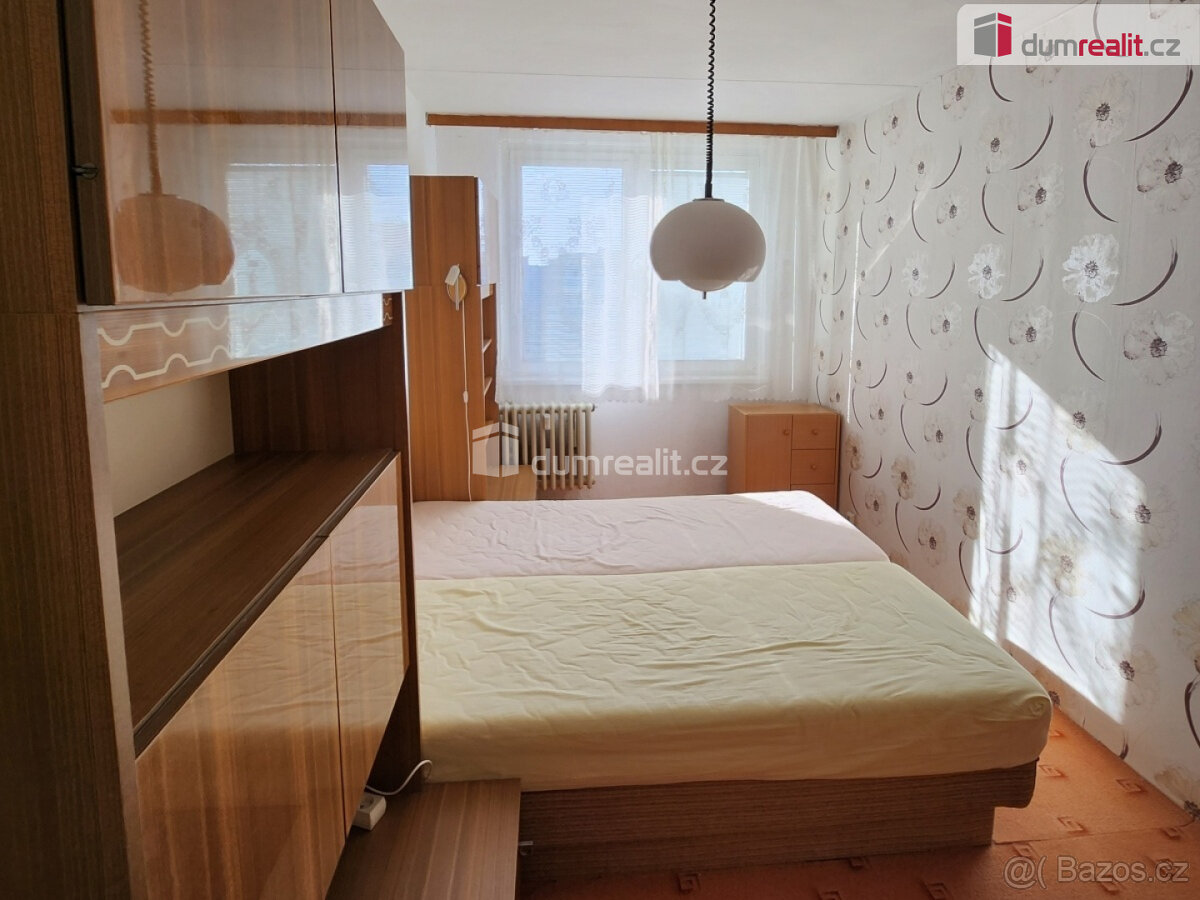 Pronájem bytu 2kk 44 m2 Chodov - 4