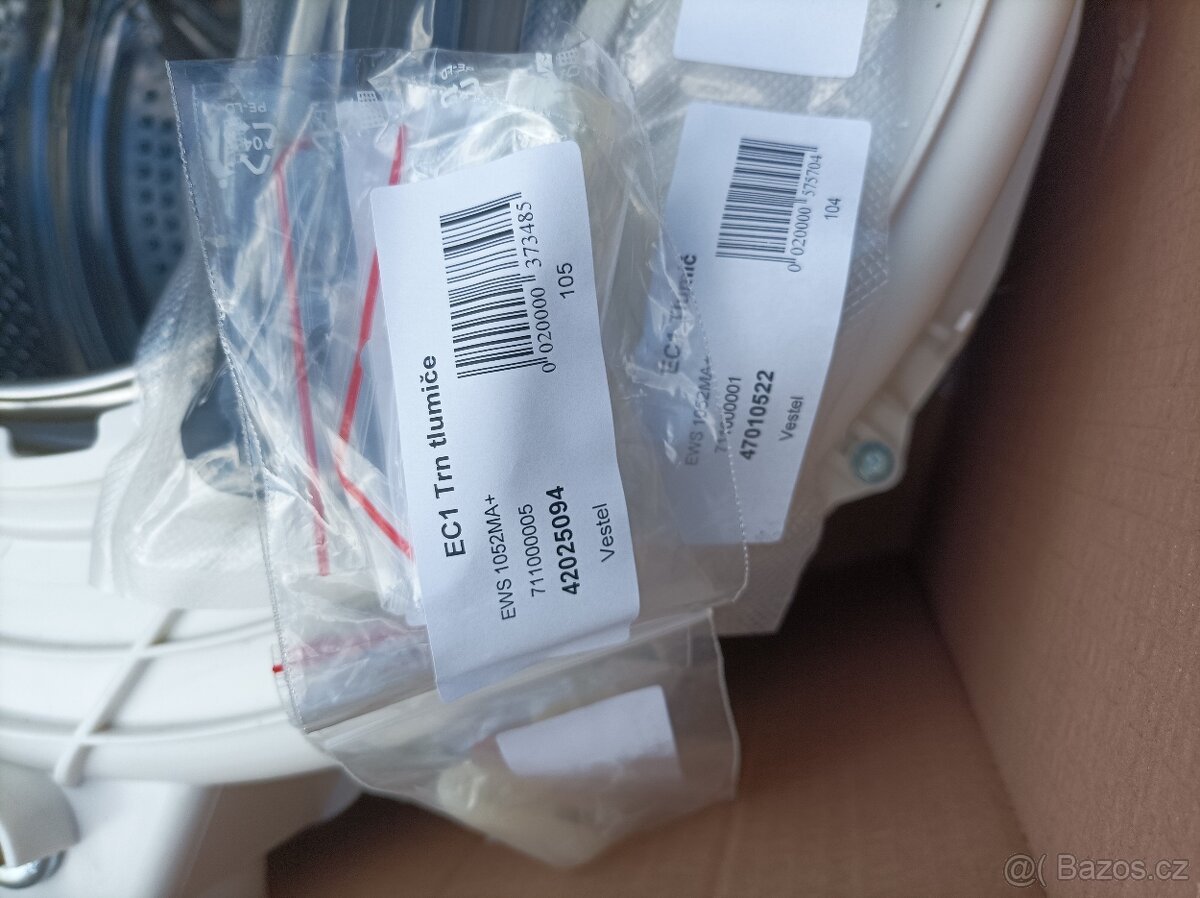 Náhradní díly CANDY, HOOVER, HAIER - 4