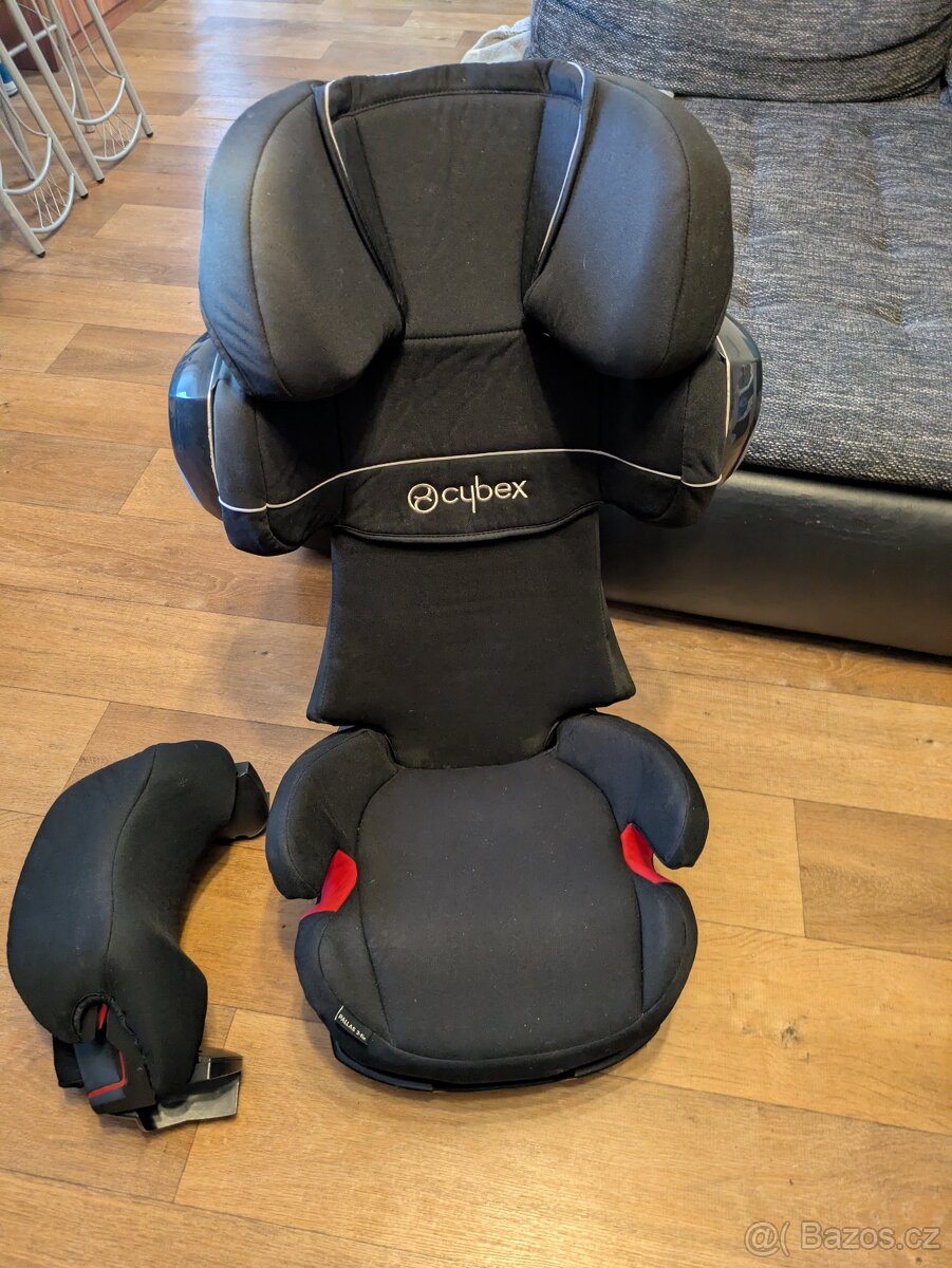 Cybex Pallas 2-fix - 4