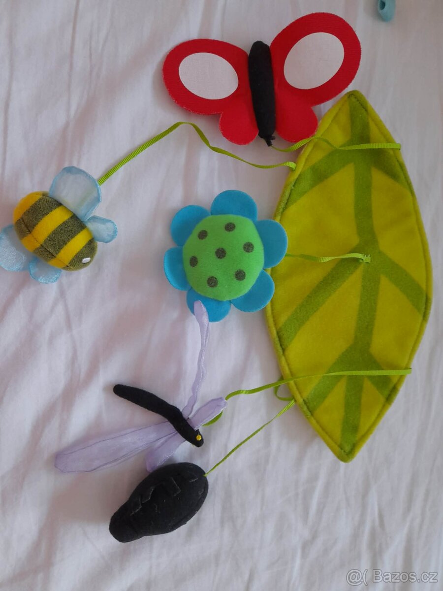 Dětské papuče - 4