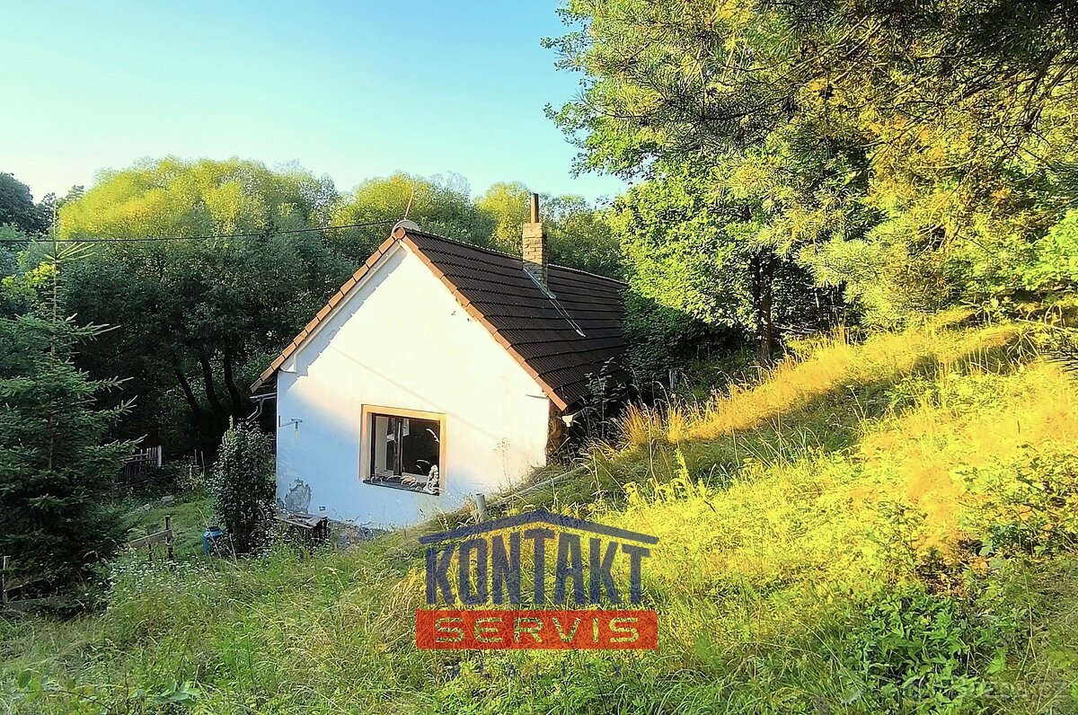 Prodej chalupy, 114 m² - Temešvár, ev.č. MR-7797 - 4