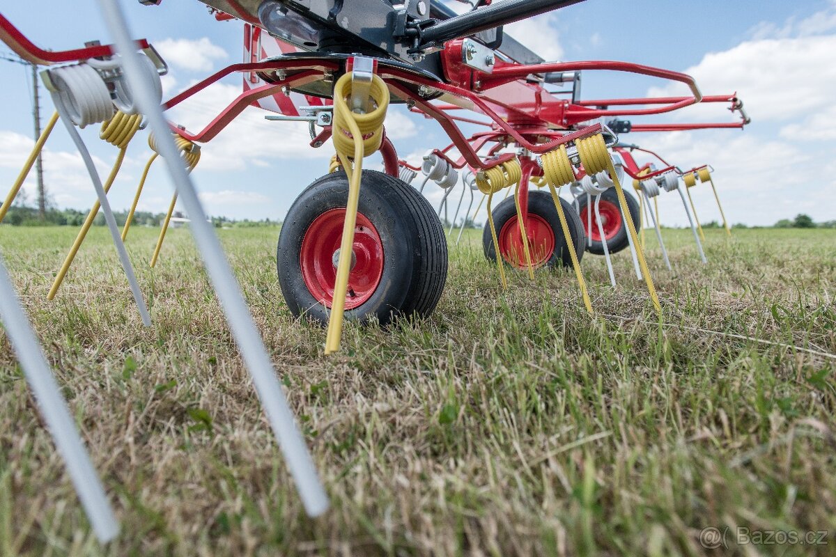 Obraceč píce ROZMITAL OZ-676 - 4