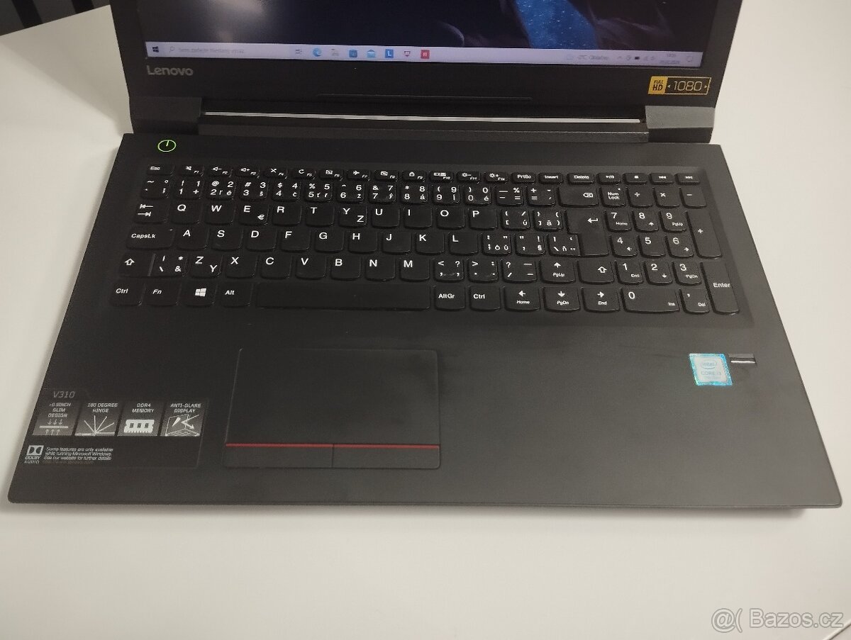Lenovo IdeaPad V310 - 4