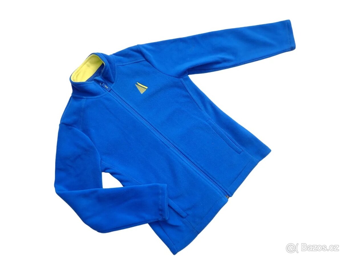 dětské mikiny vel.146/152 - 4