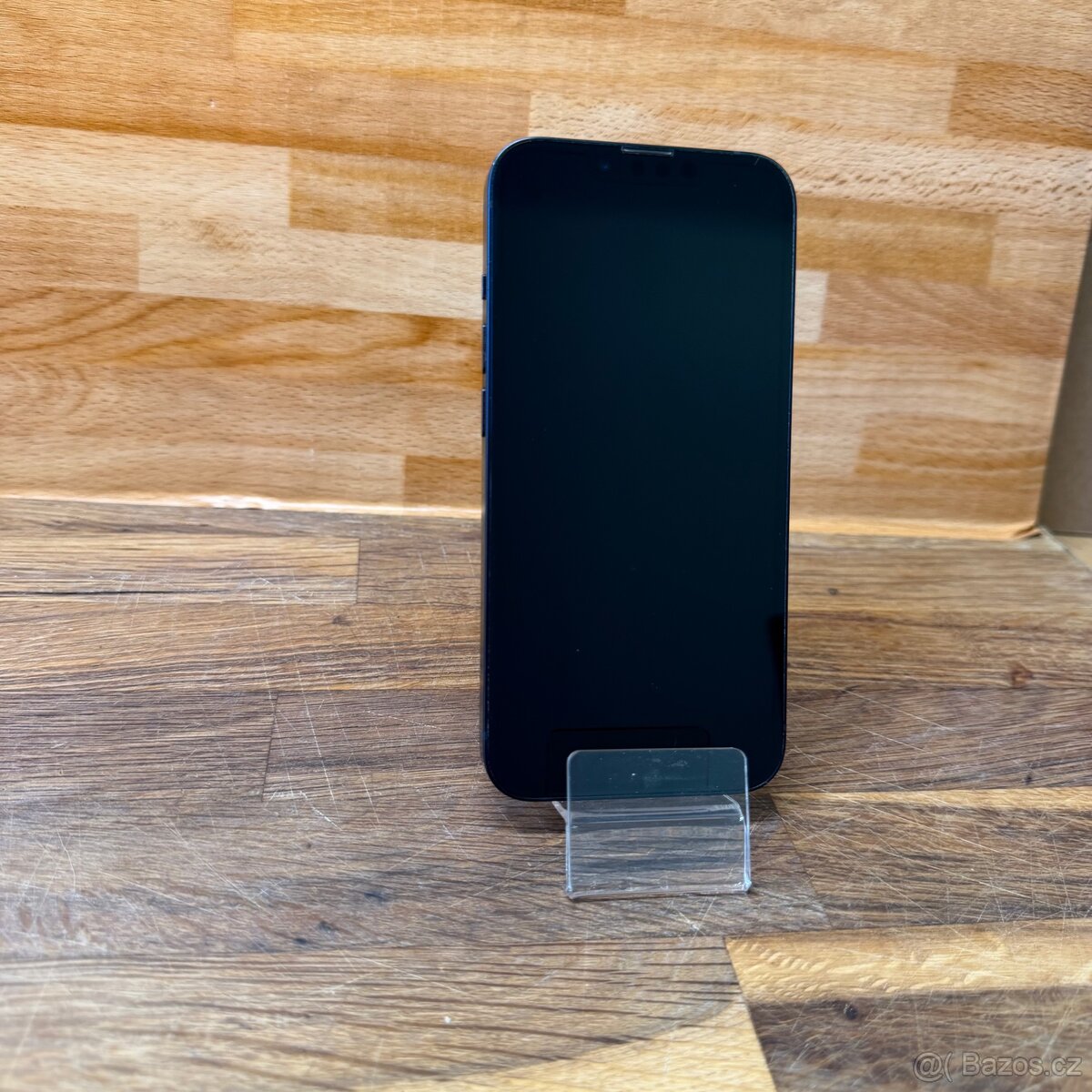 iPhone 13 128GB, midnight (rok záruka) - 4