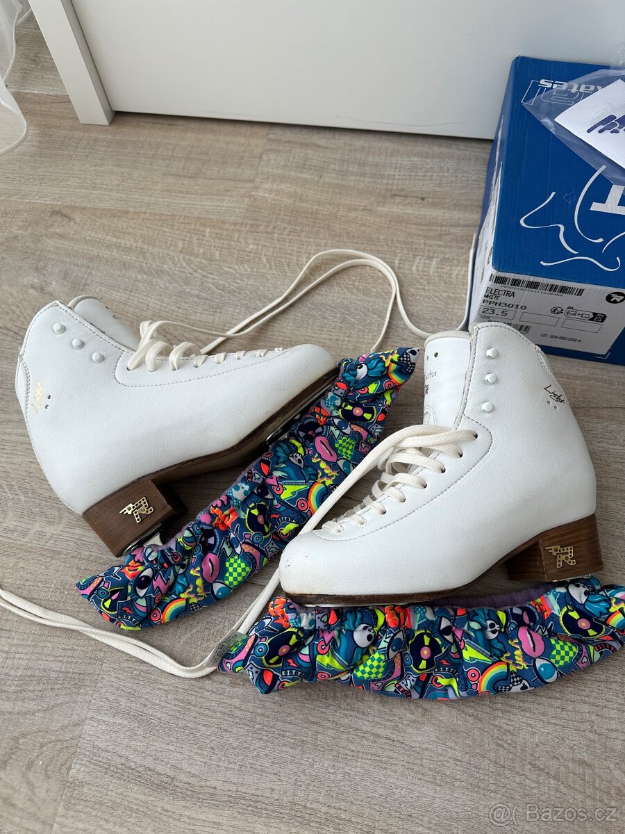 Brusle Risport Electra 23,5 - 4