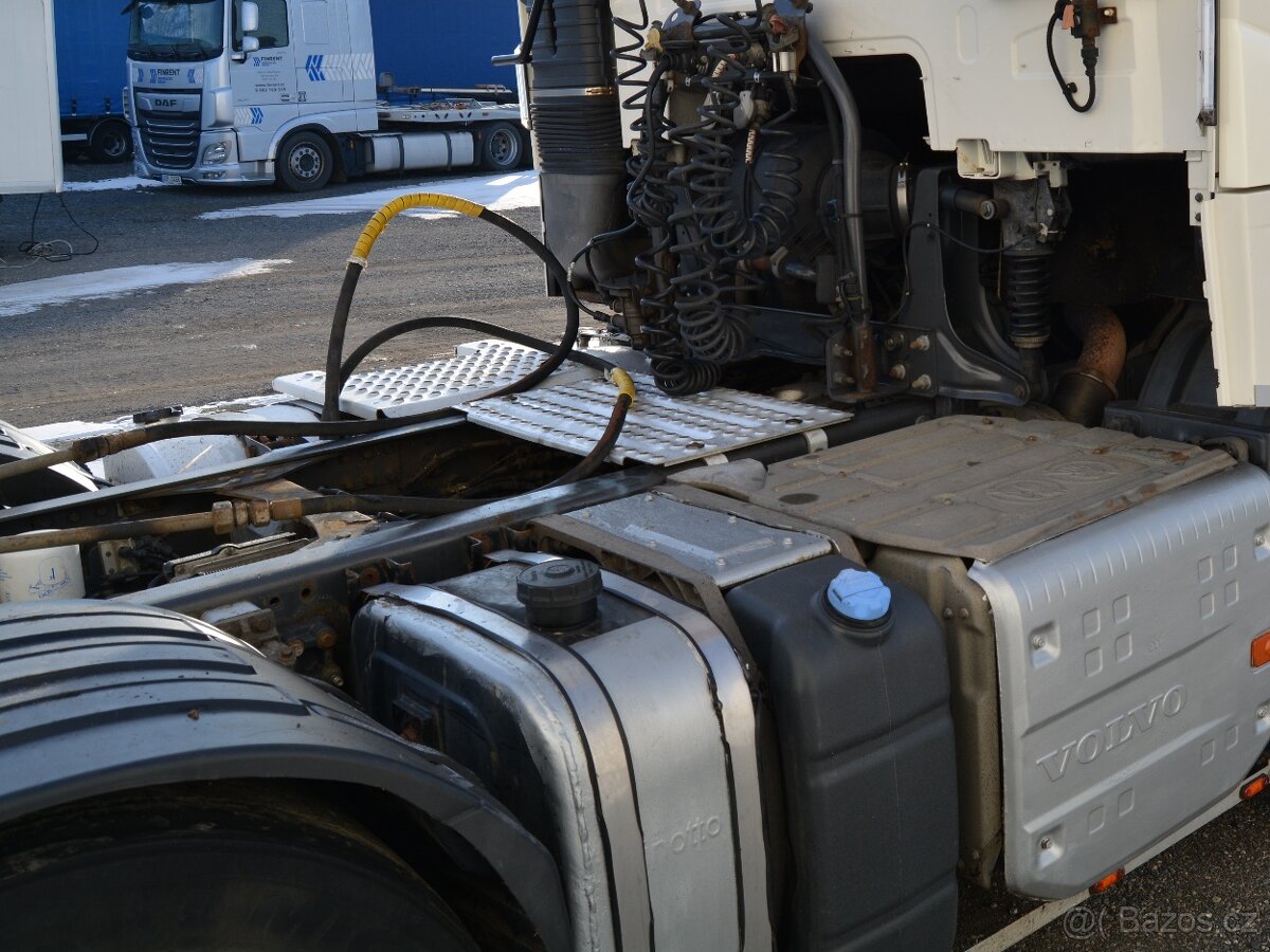 VOLVO FH 13.460 6x2 E6 ADR, PTO - 4