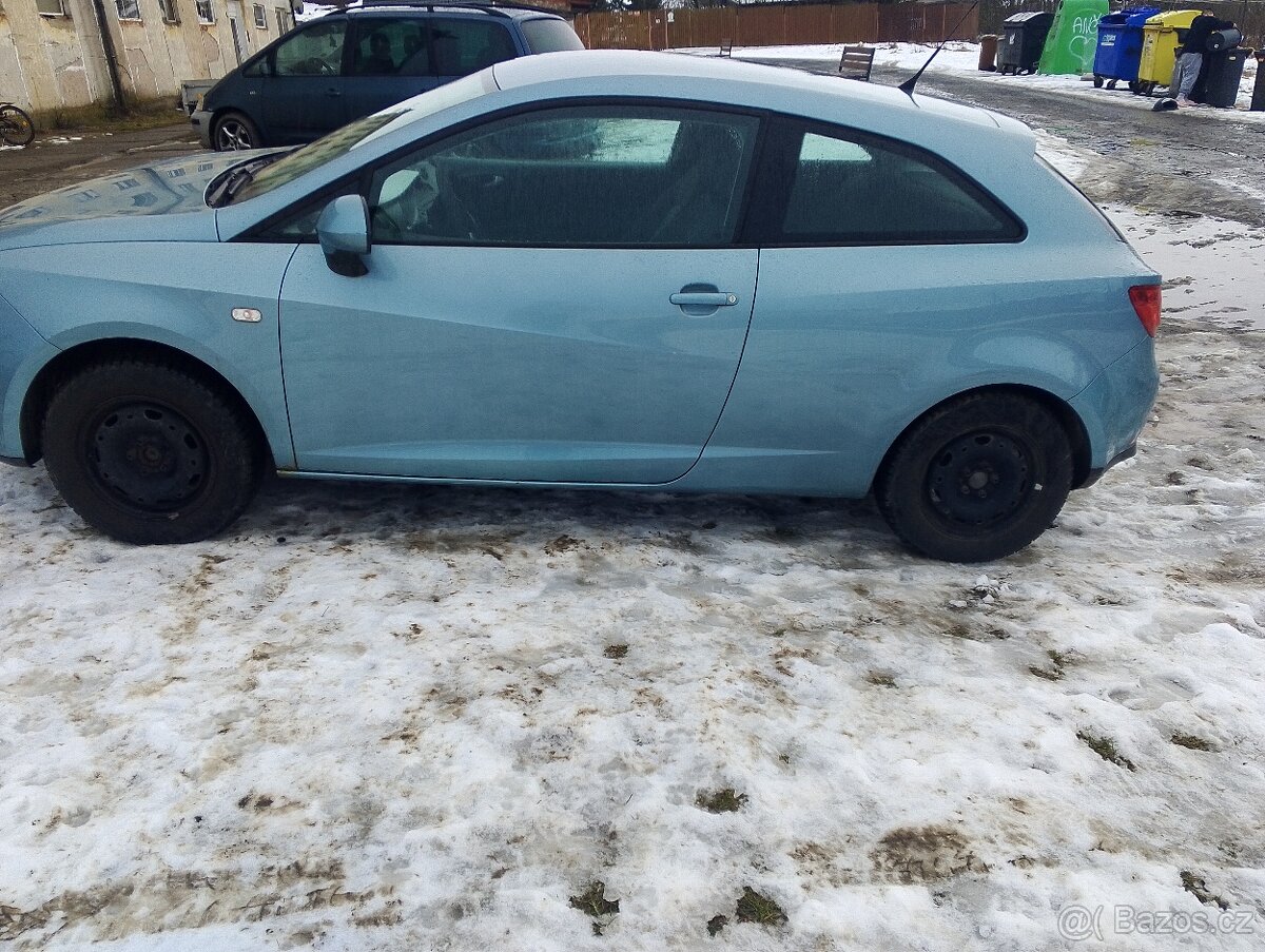 Kamarád prodává Ibizu - 4