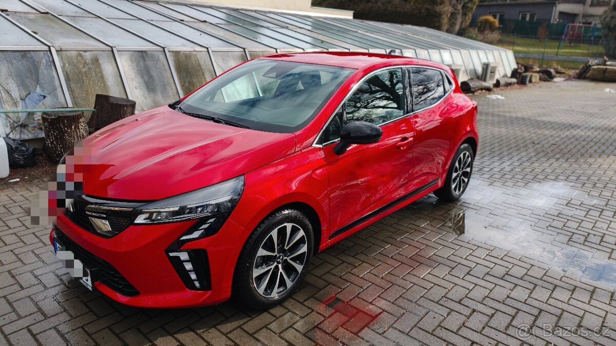 Mitsubishi Colt 2025 - 4