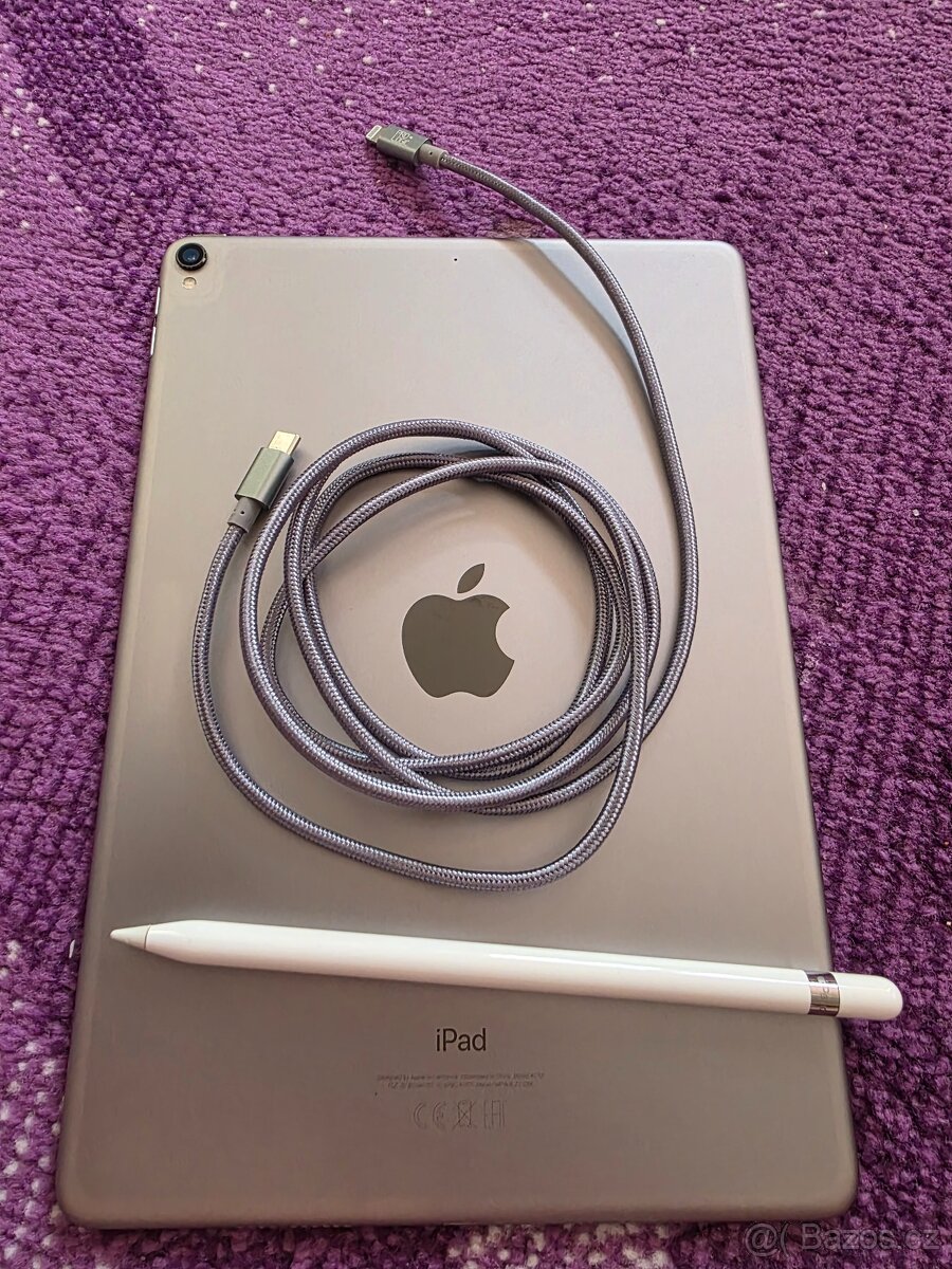 Apple Ipad pro 10.5 64GB - 4