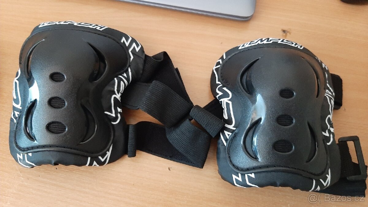 Sada chráničů - 4