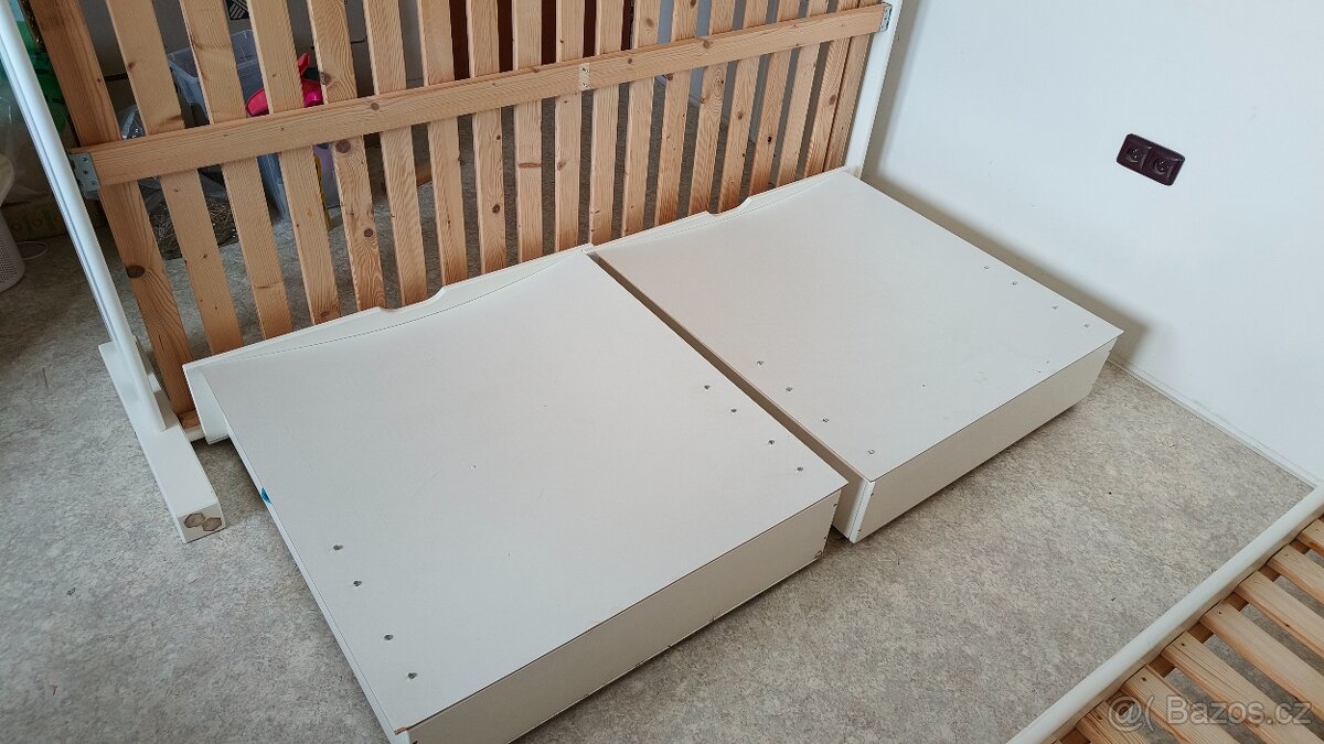 Patrová postel - 4