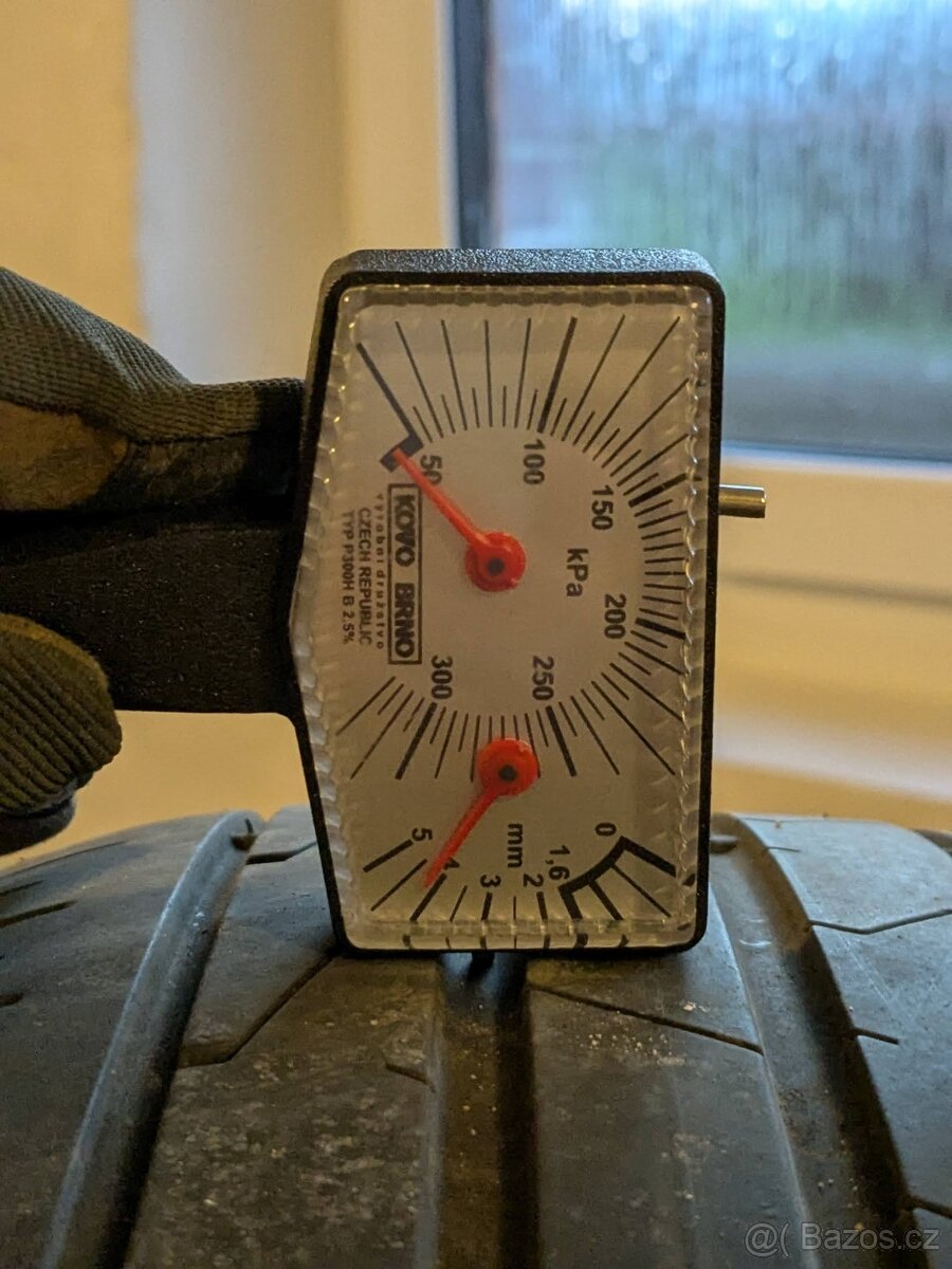 Hankook Ventus Prime 3 195/65/R15 - 4