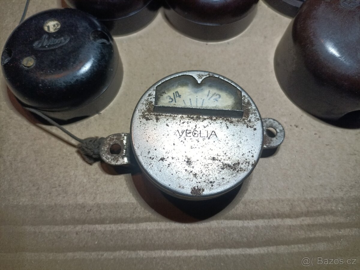 Bosch, PAL, Avion, Praga - 4