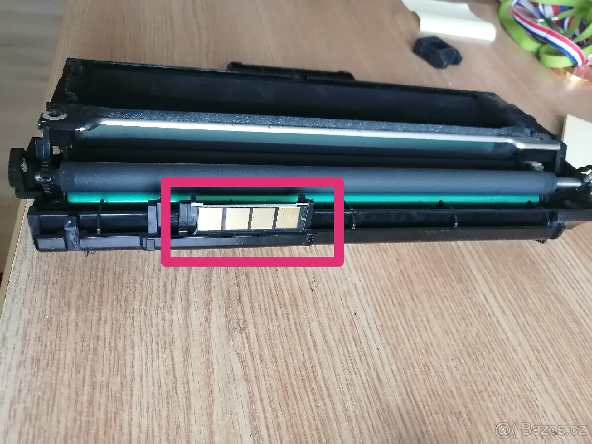 Chip pro Tiskárny Samsung SCX-4300/SCX-4310/4315 - 4