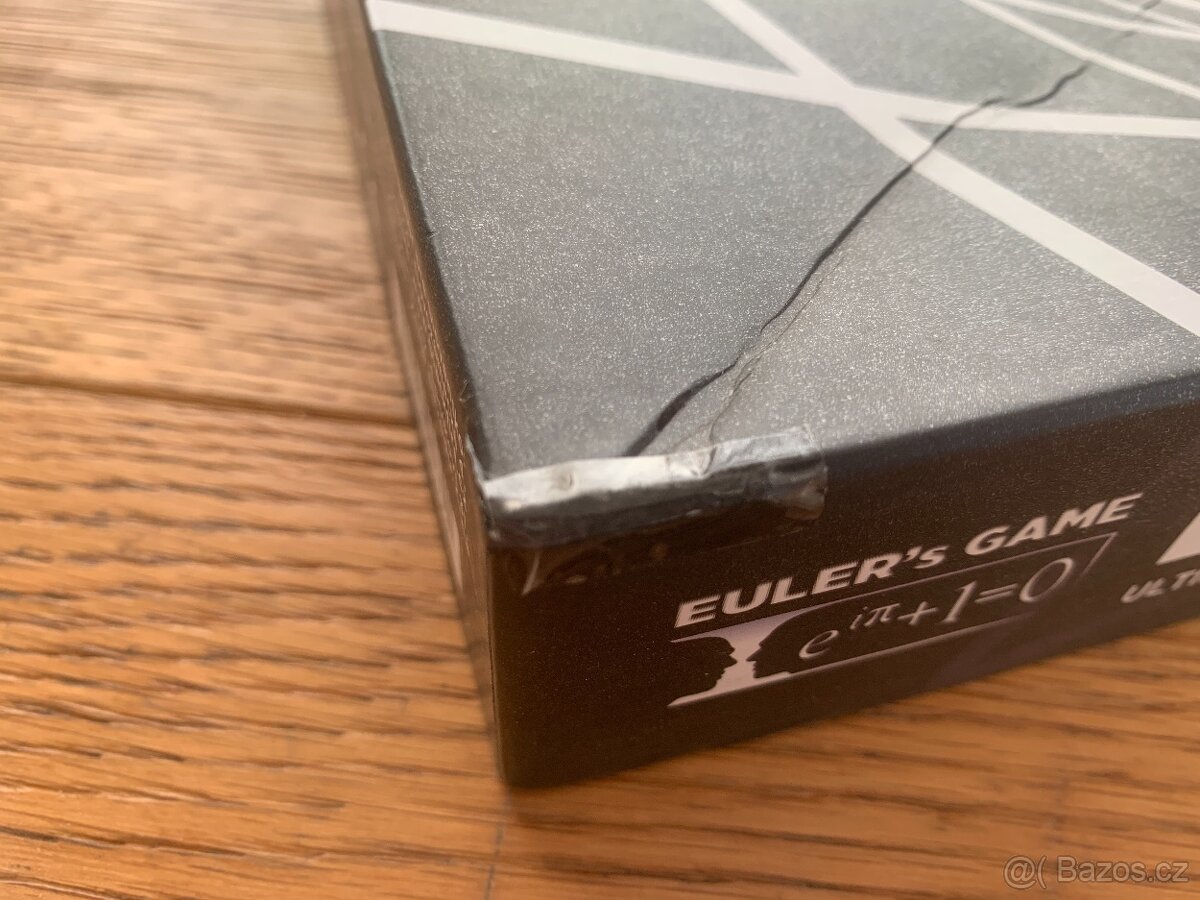 Desková taktická hra Hypergrid (Blackfire /Asmodee) - 4