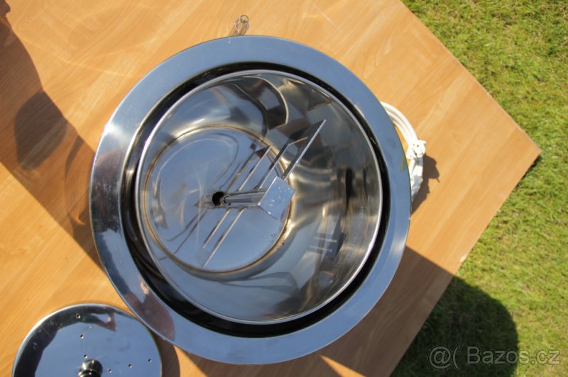 Čokolatérie CAMPEONA - 4