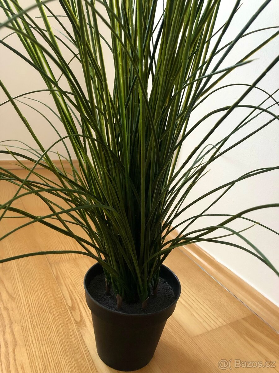 Umělá rostlina 105 cm - 4