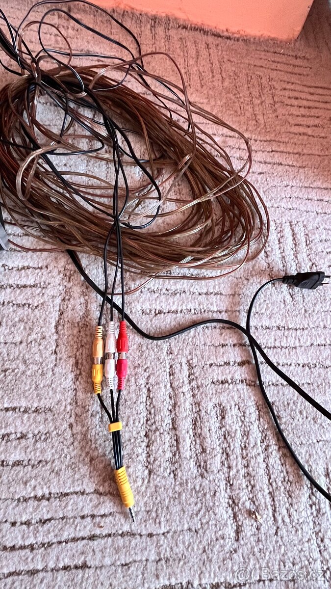 Domácí kino Sencor - 4