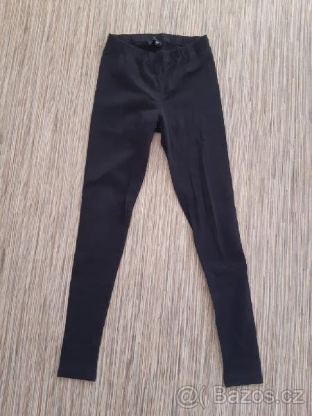 Vesta péřová vel.XS a mikiny XS, vesta vel.36 - 4