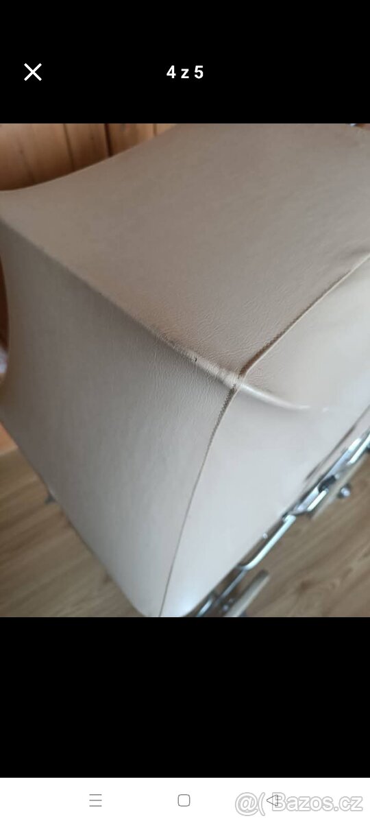 Kočárek Liberta - 4