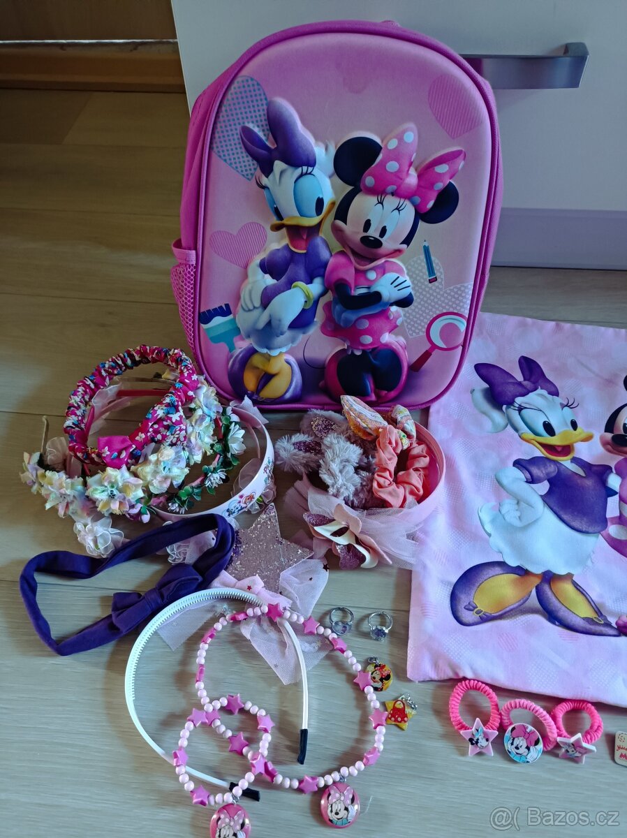 Set Minnie - 4