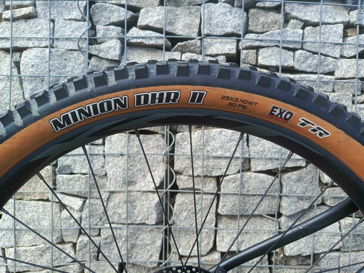 Pláště 29" MAXXIS cena za 2ks - 4