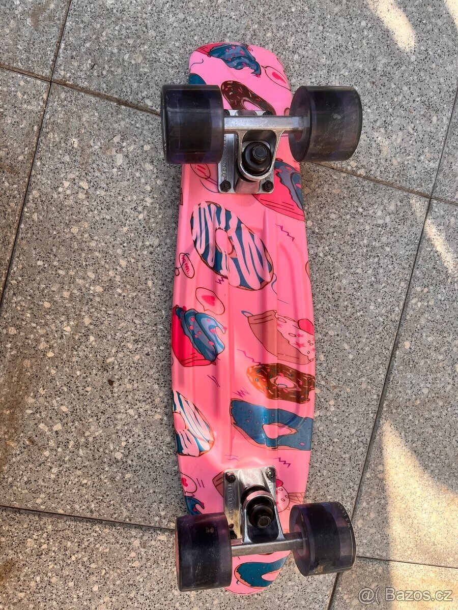 Pennyboard DONUTS - 4