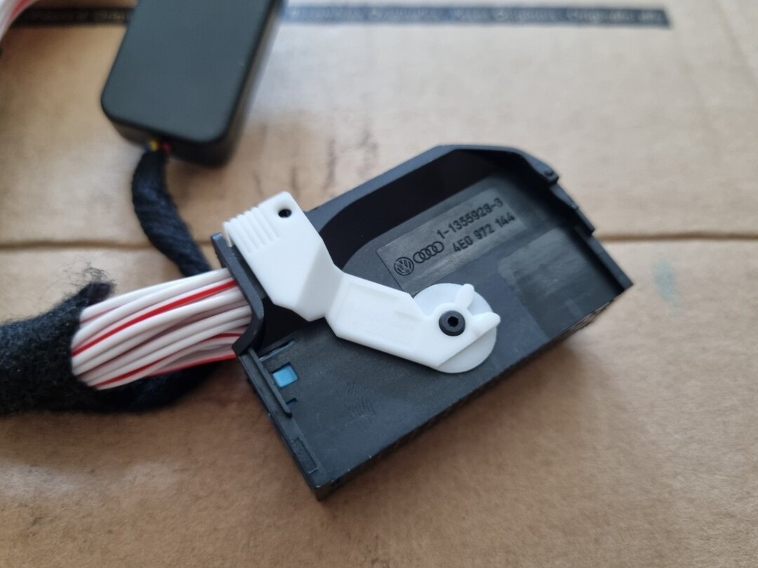 --MODUL NA DEAKTIVACI FUNKCE START-STOP - 4