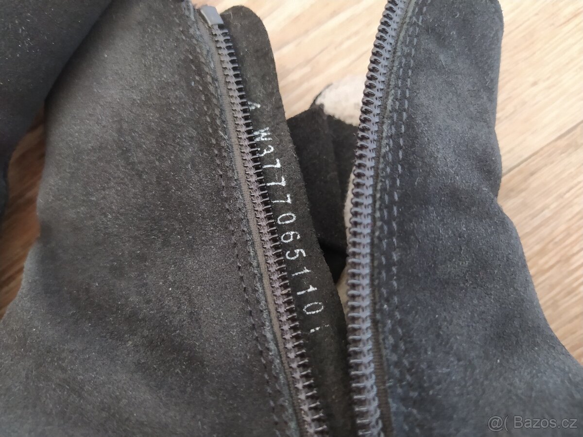 Dámské barefoot boty Joe Nimble vel. 37 - 4