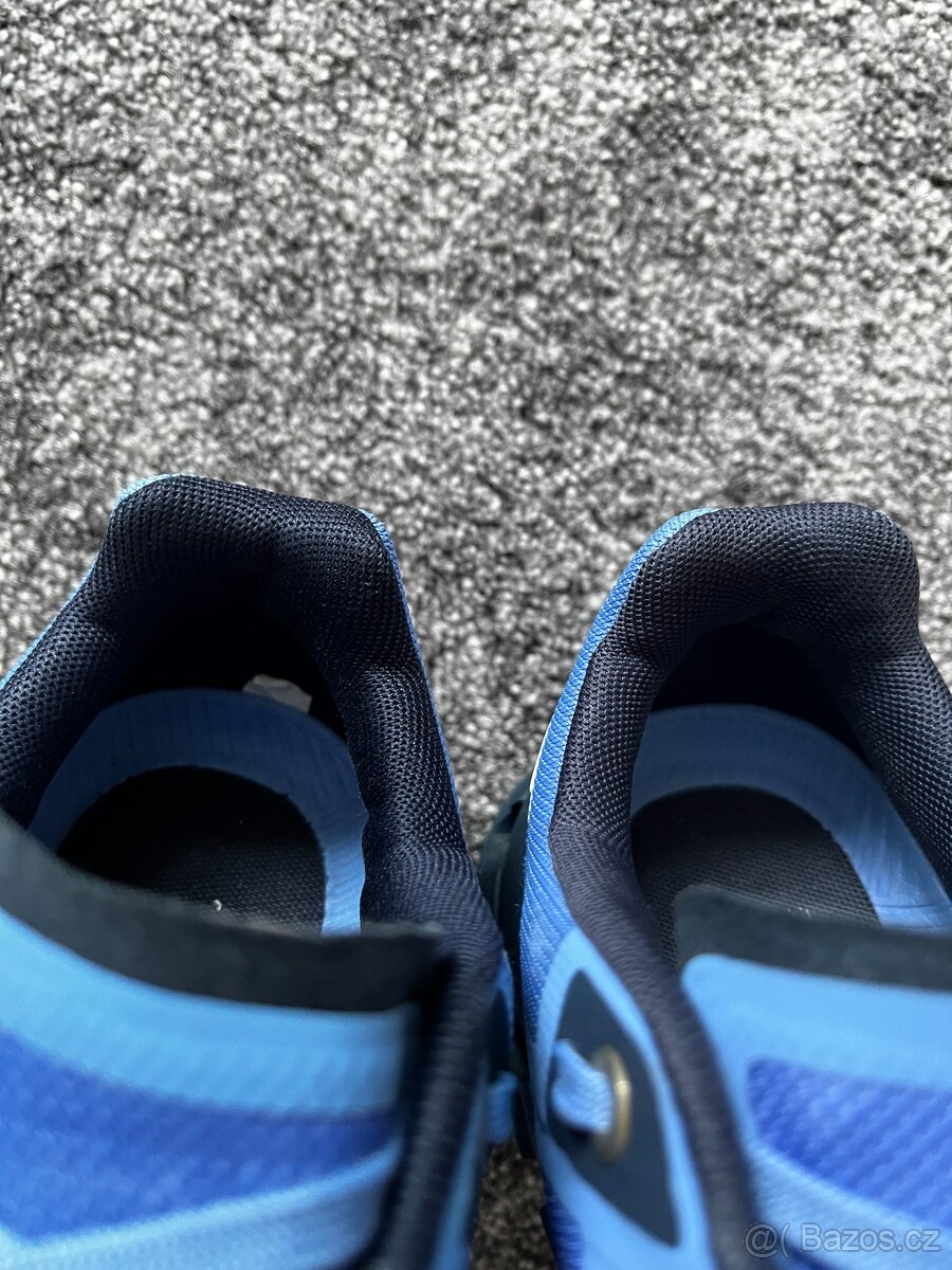 on Running model Cloudflow. Velikost 39 - 4