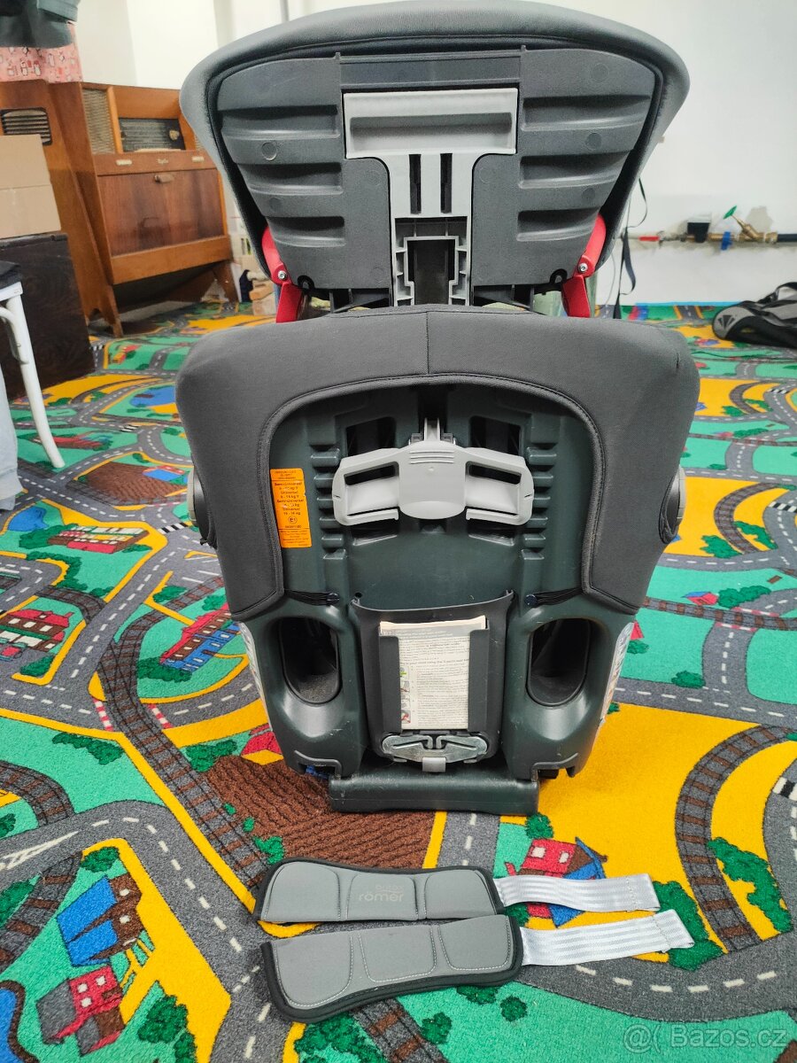 Römer britax - 4