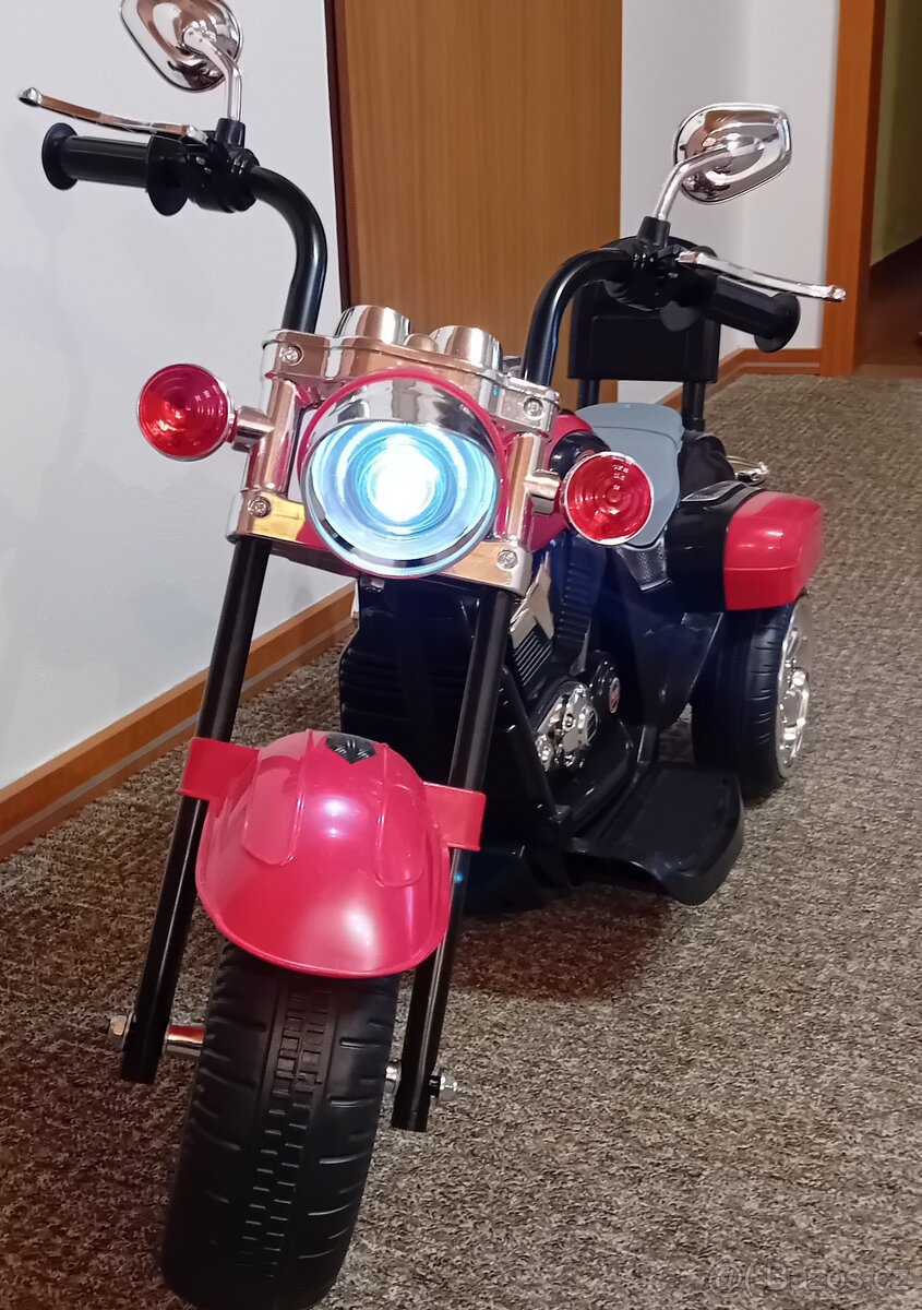 Motorka - 4